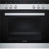 Siemens iQ100 HE113FBS2 - Forno elettrico, 66 L, 66 L, 50-275 °C, 275 °C