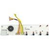 CHAOJIEOZ SP7-820-696 17138100008881 tastiera for lavatrici