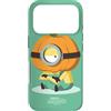Minions Custodia per iPhone 17 Pro Minions Last Minute Costume