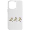 Summer Pregnancy Announcement Funny New Custodia per iPhone 14 Pro Max Annuncio del bambino della mamma del cane AAA dell'estate della ragazza incinta