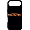Migration Custodia per iPhone Air Migration Logo