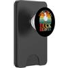 Duck Gifts for Duck Lovers Migrazione a Duck Heaven Duck PopSockets PopWallet per MagSafe