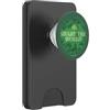 Jurassic World Share the World PopSockets PopWallet per MagSafe
