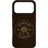 Funny Latin Teacher Quotes & Classical P Custodia per iPhone 17 Pro Max Lucent Lux Vestra Astrologia Zodiaco Celeste Mistico