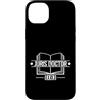 profession academic degree university ca Custodia per iPhone 14 Plus Dottore in Giurisprudenza (J.D.)