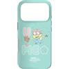 Minions Custodia per iPhone 17 Pro Minions Bob and Tim U Plus Me Sakura Season