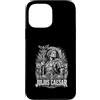 Ancient Rome Julius Caesar SPQR Legionar Custodia per iPhone 13 Pro Max Giulio Cesare Veni Vidi Vici Antica Roma SPQR