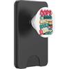 Life is Better with Books OOPS... I Bought More Books - Sarcastic Cute Book Reader PopSockets PopWallet per MagSafe