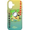 Minions Custodia per iPhone 17 Minions Too Cute To Spook