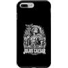 Ancient Rome Julius Caesar SPQR Legionar Custodia per iPhone 7 Plus/8 Plus Giulio Cesare Veni Vidi Vici Antica Roma SPQR