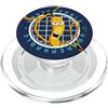 Minions Despicable Me 4 Unstoppable Tim PopSockets PopGrip per MagSafe