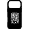 Ancient Rome Livy Roman Historian Custodia per iPhone 17 Pro Max Livy Memoria Di Roma Antico Romano Storico