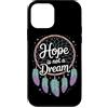Suicide Prevention Gifts for Women and M Custodia per iPhone 12 mini Mese di sensibilizzazione al suicidio settembre Consapevolezza del suicidio mentale