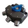 AVAIR AV-SW3N Interruttore antenna (3 porte)