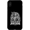 Ancient Rome Julius Caesar SPQR Legionar Custodia per iPhone XS Max Giulio Cesare Veni Vidi Vici Antica Roma SPQR