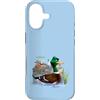 Migration Custodia per iPhone 17 Migration Pond