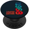Birth Since Month Of July Retro Vintage A luglio 1968 Anno 1968 Dal 1968 Retro 1968 Vintage 1968 PopSockets PopGrip Adesivo