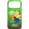 Minions Custodia per iPhone 17 Pro Max Minions Devil Stuart Gimme Candy