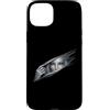 UFO Nordic Aliens Co Custodia per iPhone 15 Plus Alieno nordico rivela la divulgazione degli UFO Pleiadiano dagli occhi blu