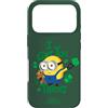 Minions Custodia per iPhone 17 Pro Minions Bob and Tim I Got You a Thing St Patty's Day