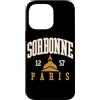 JB's Paris France Shop Custodia per iPhone 14 Pro Max Panthéon 1257 Arched Sorbonne Quartiere amministrativo di Parigi