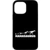 dinosaurs prehistoric Pangaea prehistori Custodia per iPhone 13 Pro Max Mammasaurus Preistorico Amore Materno