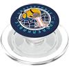 Minions Despicable Me 4 Unstoppable Minion PopSockets PopGrip per MagSafe