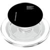 Jesus Never Fails Shop Romani 15:5, Forza per incoraggiarti nei momenti difficili PopSockets PopGrip per MagSafe