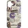 Migration Custodia per iPhone 16 Plus Migration All Over Print