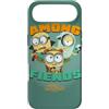 Minions Custodia per iPhone Air Minions Among Fiends Trick-Or-Treating