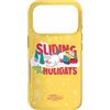 Minions Custodia per iPhone 17 Pro Minions Sliding Into The Holidays Winter