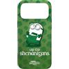 Minions Custodia per iPhone 17 Pro Max Minions St Patty's Day Up to Shenanigans
