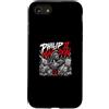 Ancient Greece Philip King Macedon Histo Custodia per iPhone SE (2020) / 7/8 Filippo II Di Macedonia Un Re Un Potere Impero