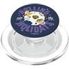 Minions Rolling Into the Holidays PopSockets PopGrip per MagSafe