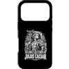 Ancient Rome Julius Caesar SPQR Legionar Custodia per iPhone 17 Pro Giulio Cesare Veni Vidi Vici Antica Roma SPQR