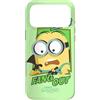 Minions Custodia per iPhone 17 Pro Max Minions Let's Fang Out