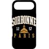 JB's Paris France Shop Custodia per iPhone Air Panthéon 1257 Arched Sorbonne Quartiere amministrativo di Parigi
