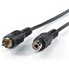 Value Link Lp21919 Cavo audio Rca metri 10