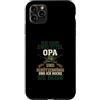 Lustiges Schützenfest Sportschütze Bier Custodia per iPhone 11 Pro Max Opa Schützenkönig Schütze Schützenverein