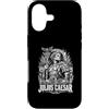 Ancient Rome Julius Caesar SPQR Legionar Custodia per iPhone 17 Giulio Cesare Veni Vidi Vici Antica Roma SPQR