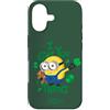 Minions Custodia per iPhone 17 Minions Bob and Tim I Got You a Thing St Patty's Day