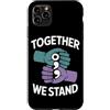 Suicide Prevention Gifts for Women and M Custodia per iPhone 11 Pro Max Mese di sensibilizzazione al suicidio settembre Consapevolezza del suicidio mentale