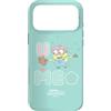 Minions Custodia per iPhone 17 Pro Max Minions Bob and Tim U Plus Me Sakura Season