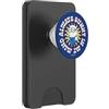 Minions Always Sunny in My Mind PopSockets PopWallet per MagSafe