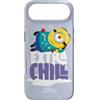 Minions Custodia per iPhone Air Minions Extra Chill Christmas Holiday