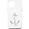 Suicide Prevention Gifts for Women and M Custodia per iPhone 12 Pro Max Mese di sensibilizzazione al suicidio settembre Consapevolezza del suicidio mentale