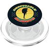 Minions Despicable Me 4 Gru Despicable Always PopSockets PopGrip per MagSafe