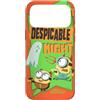 Minions Custodia per iPhone 17 Pro Max Minions What A Despicable Night