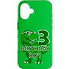 COOL DINOSAUR BIRTHDAY DESIGNS AND OUTFI Custodia per iPhone 16 3 ANNI DINOSAURIO COMPLEANNO BIMBO DINOSAURIO 3° COMPLEANNO