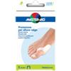 PIETRASANTA PHARMA SPA Protezione In Gel E Tessuto Master-aid Footcare Per Alluce Valgo 1 Pezzo D5